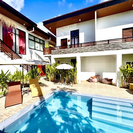 Casa Basa Siargao Hotel General Luna  Luaran gambar
