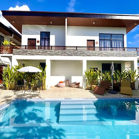 Casa Basa Siargao Hotel General Luna  Luaran gambar