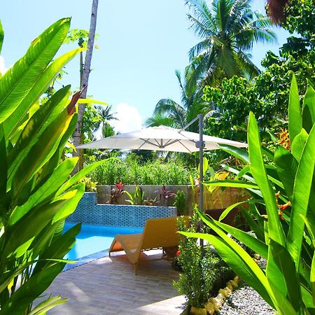 Casa Basa Siargao Hotel General Luna  Luaran gambar
