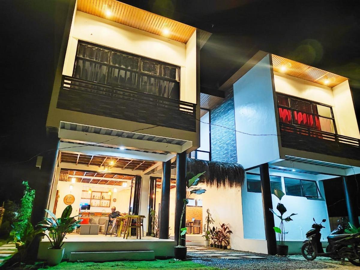 Casa Basa Siargao Hotel General Luna  Luaran gambar