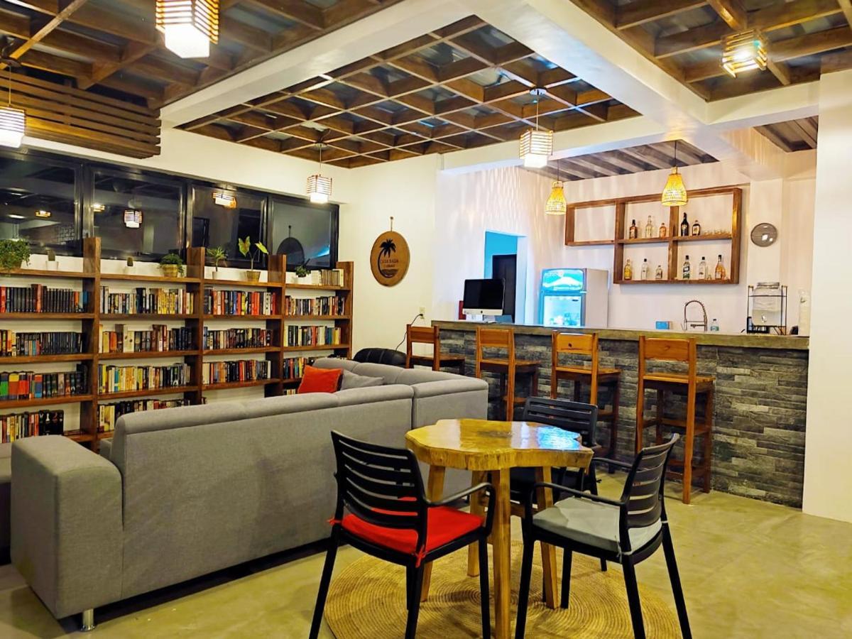 Casa Basa Siargao Hotel General Luna  Luaran gambar