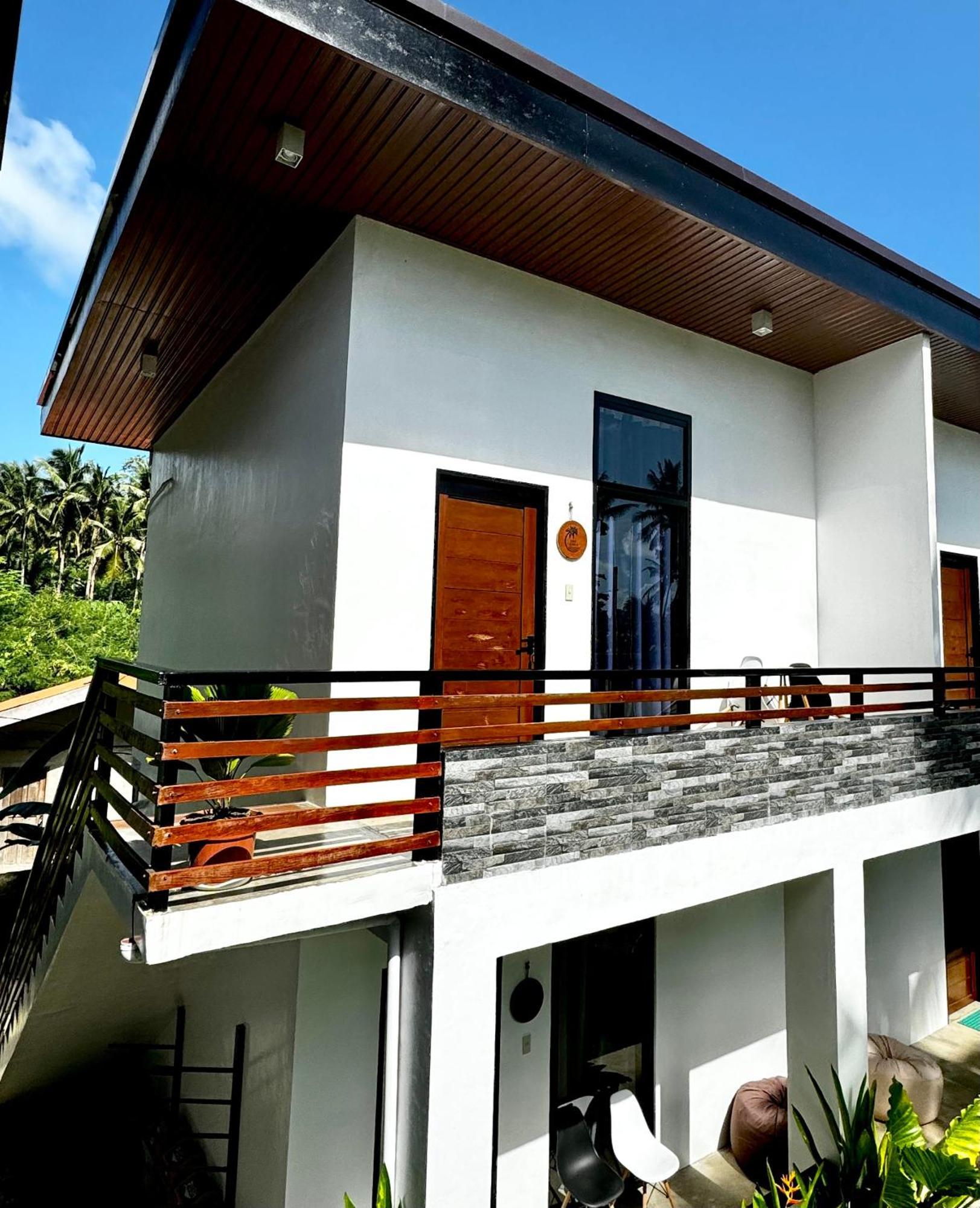 Casa Basa Siargao Hotel General Luna  Luaran gambar