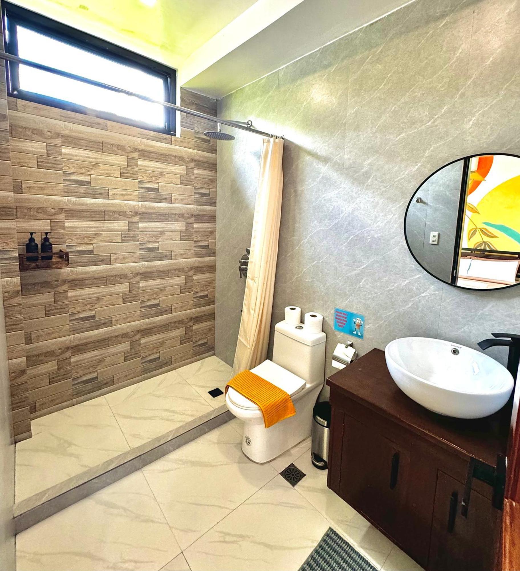 Casa Basa Siargao Hotel General Luna  Luaran gambar
