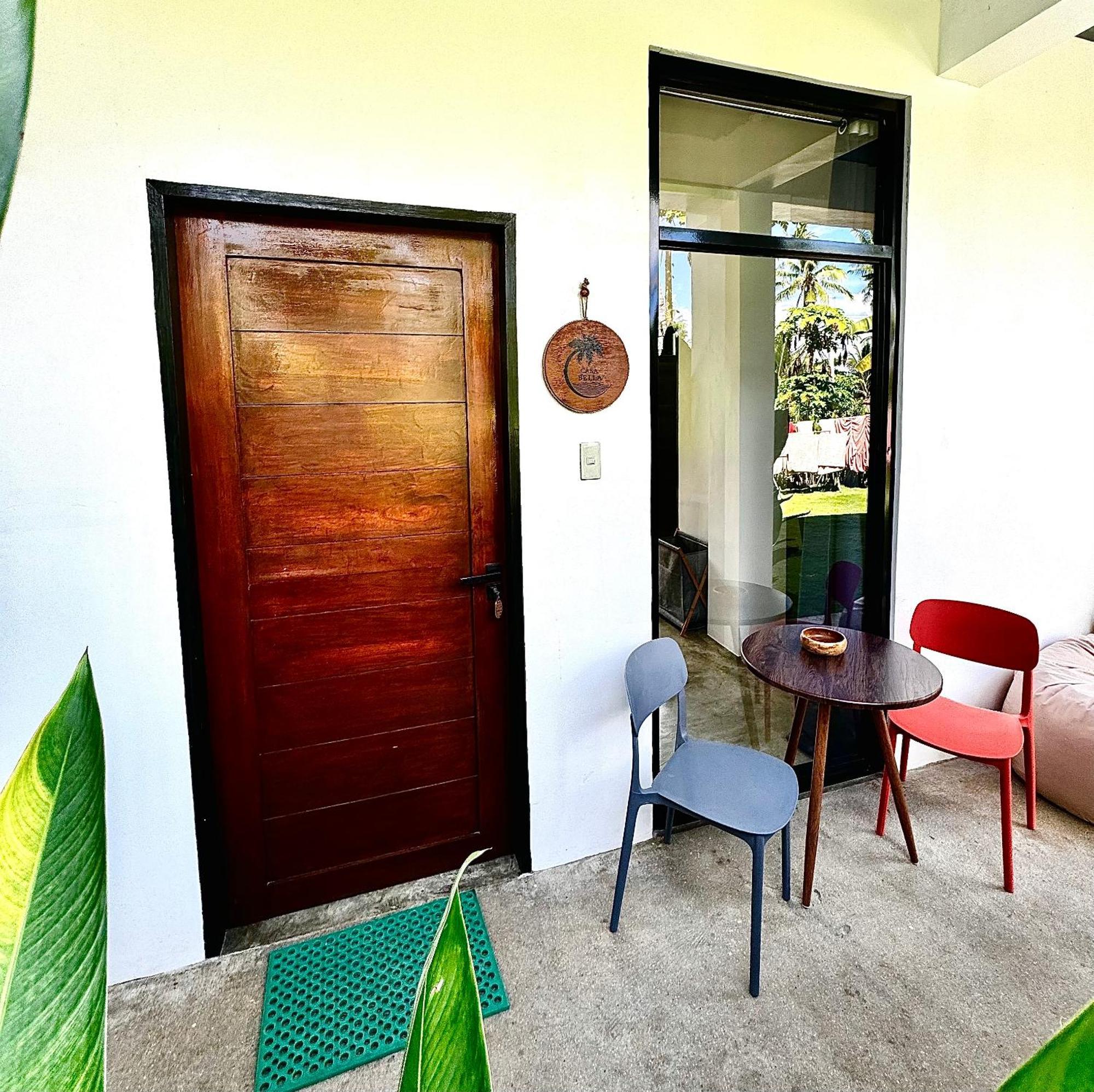 Casa Basa Siargao Hotel General Luna  Luaran gambar