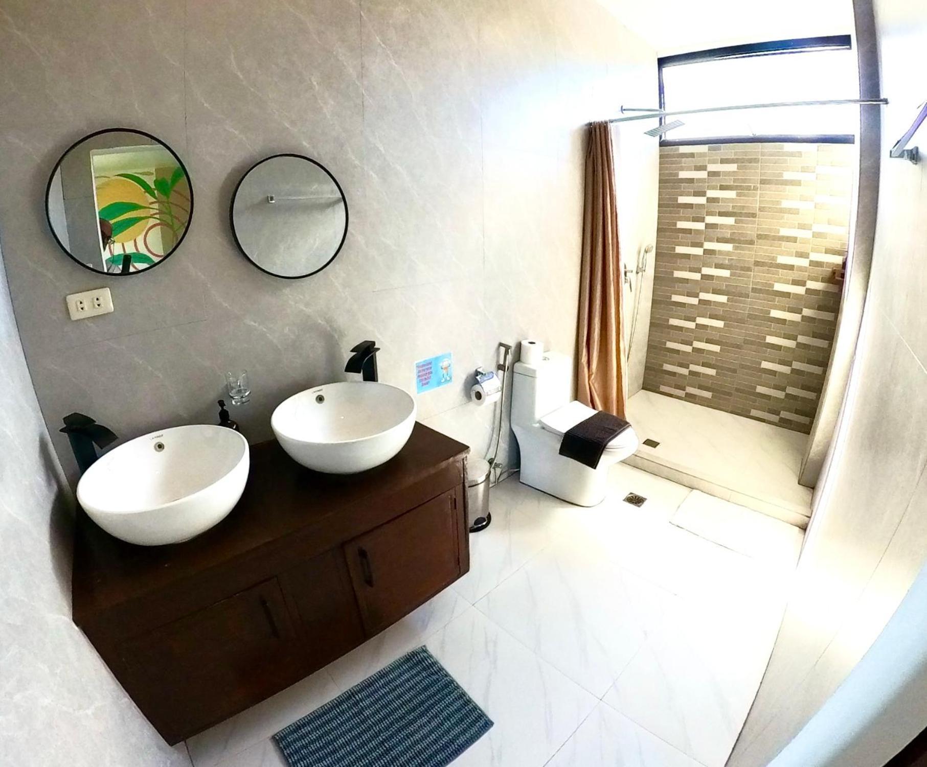 Casa Basa Siargao Hotel General Luna  Luaran gambar
