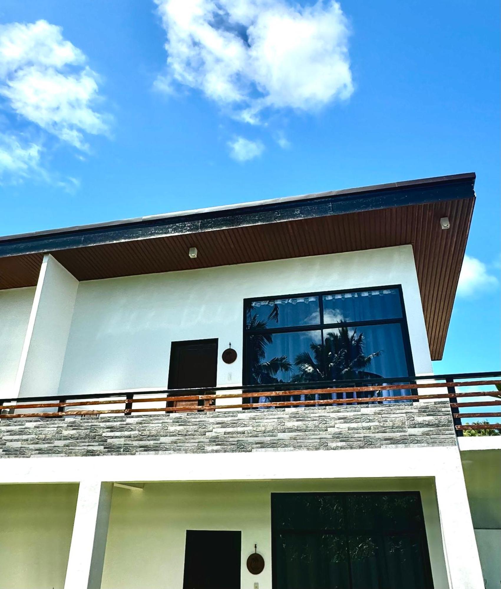Casa Basa Siargao Hotel General Luna  Luaran gambar
