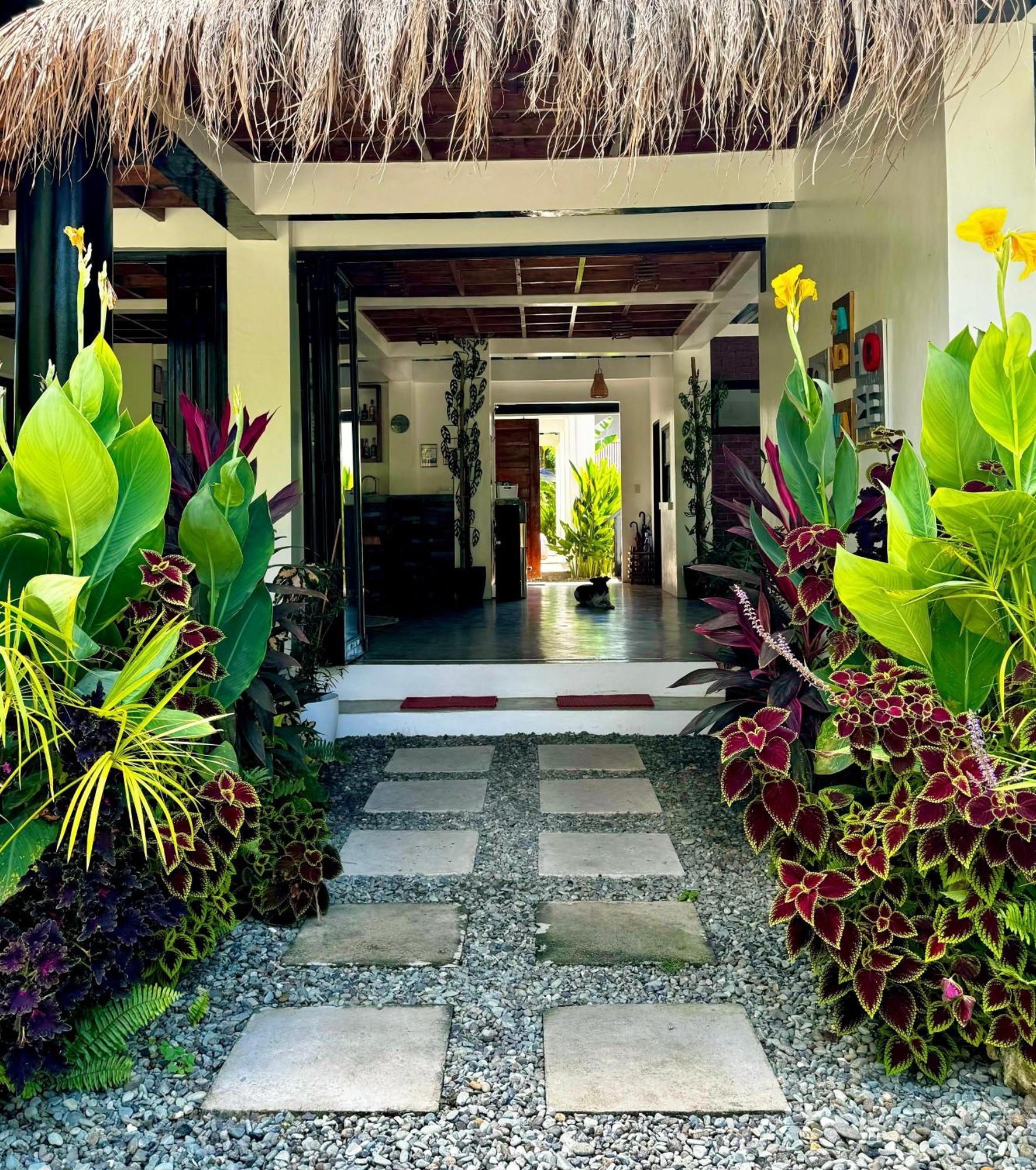 Casa Basa Siargao Hotel General Luna  Luaran gambar