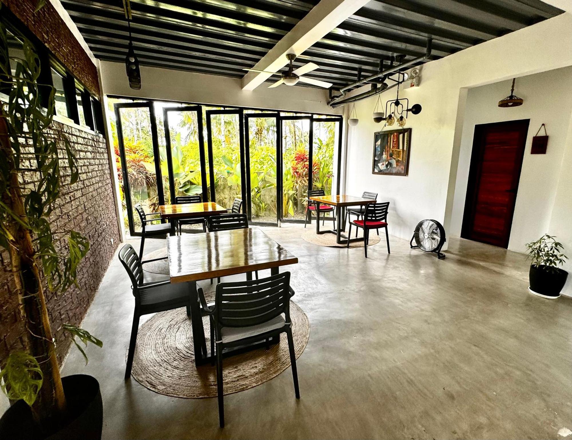 Casa Basa Siargao Hotel General Luna  Luaran gambar
