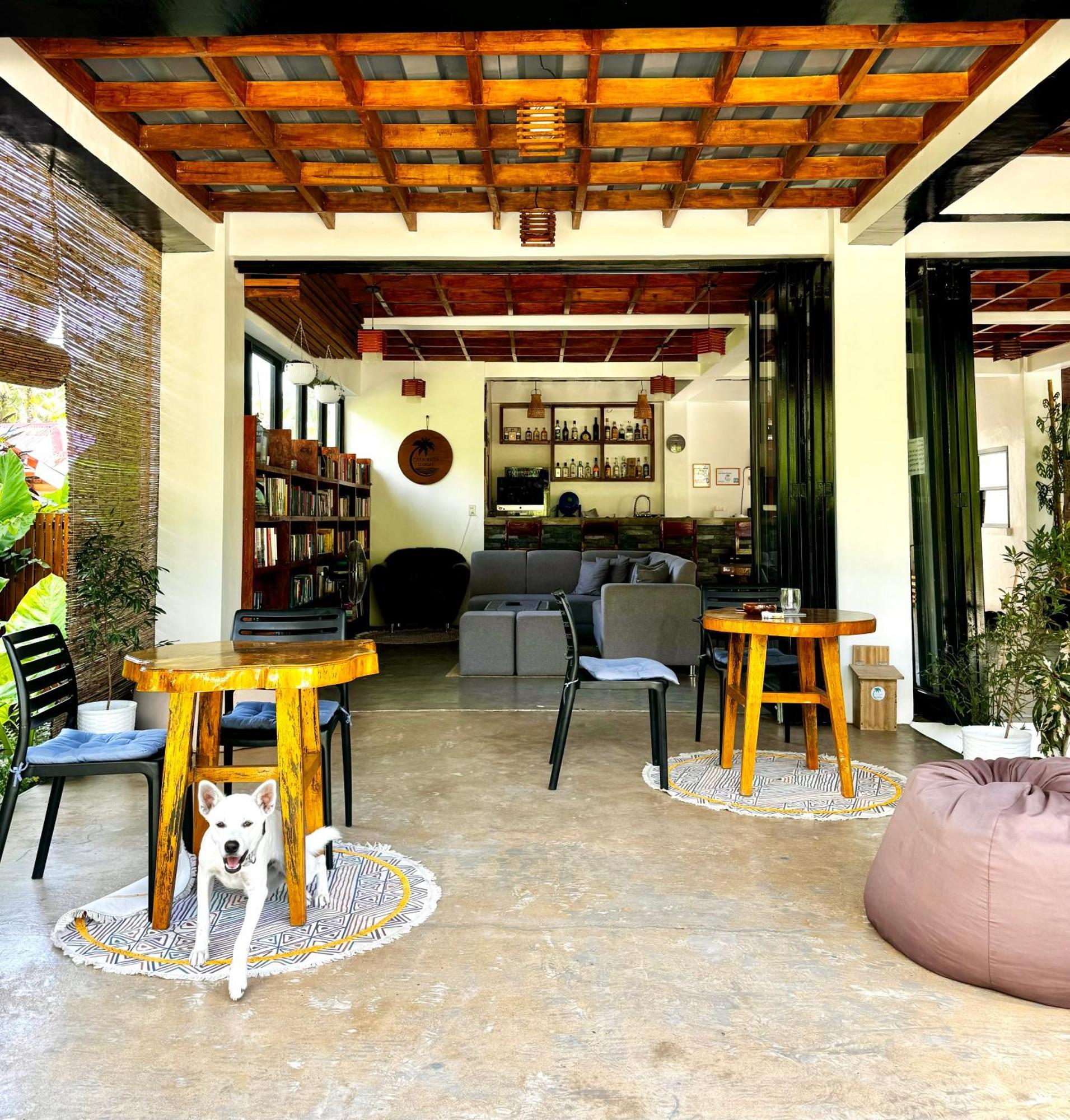Casa Basa Siargao Hotel General Luna  Luaran gambar