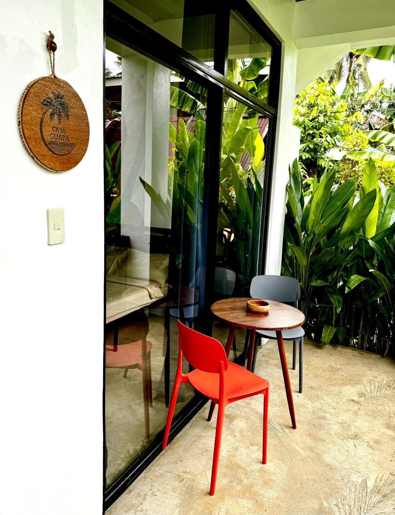 Casa Basa Siargao Hotel General Luna  Luaran gambar