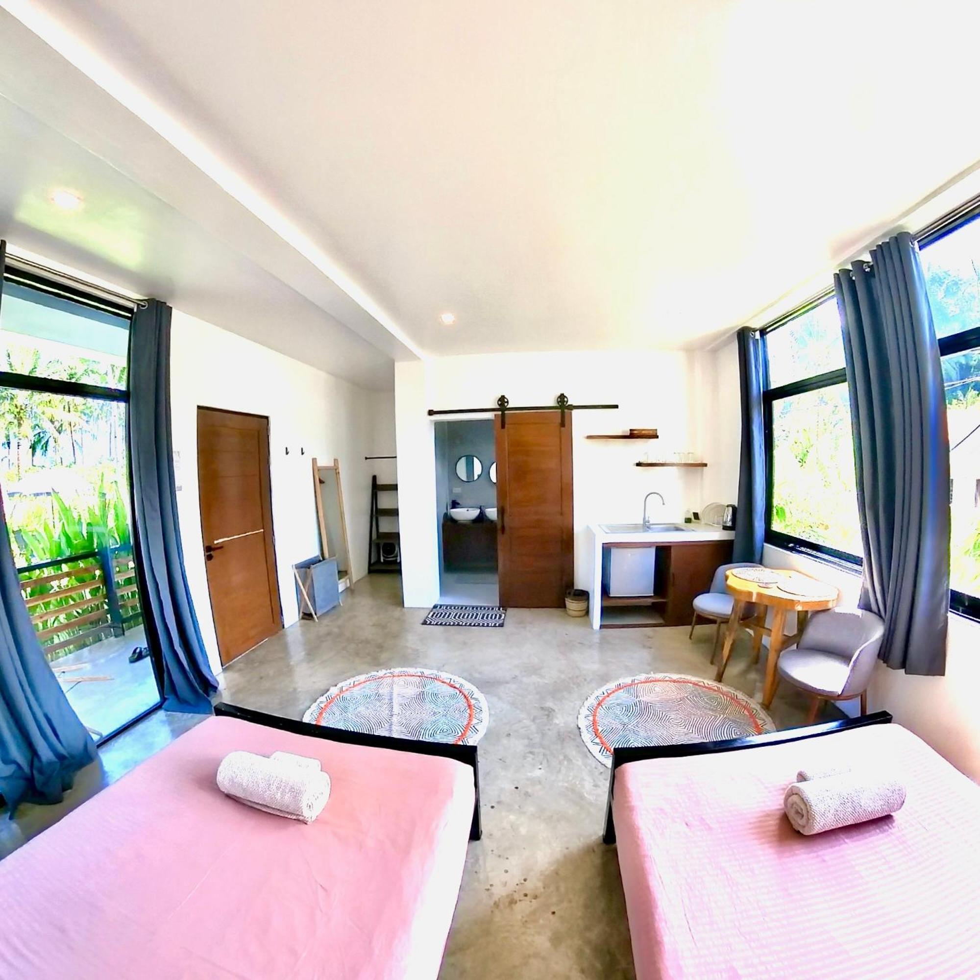 Casa Basa Siargao Hotel General Luna  Luaran gambar
