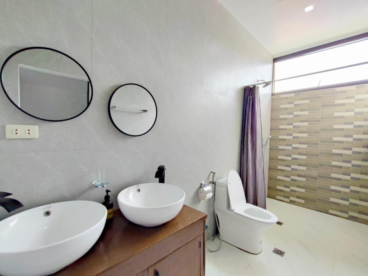 Casa Basa Siargao Hotel General Luna  Luaran gambar