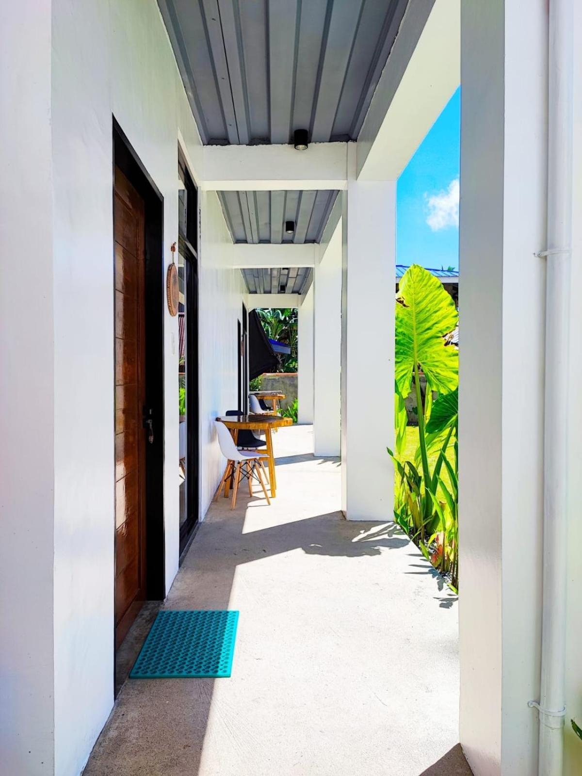 Casa Basa Siargao Hotel General Luna  Luaran gambar