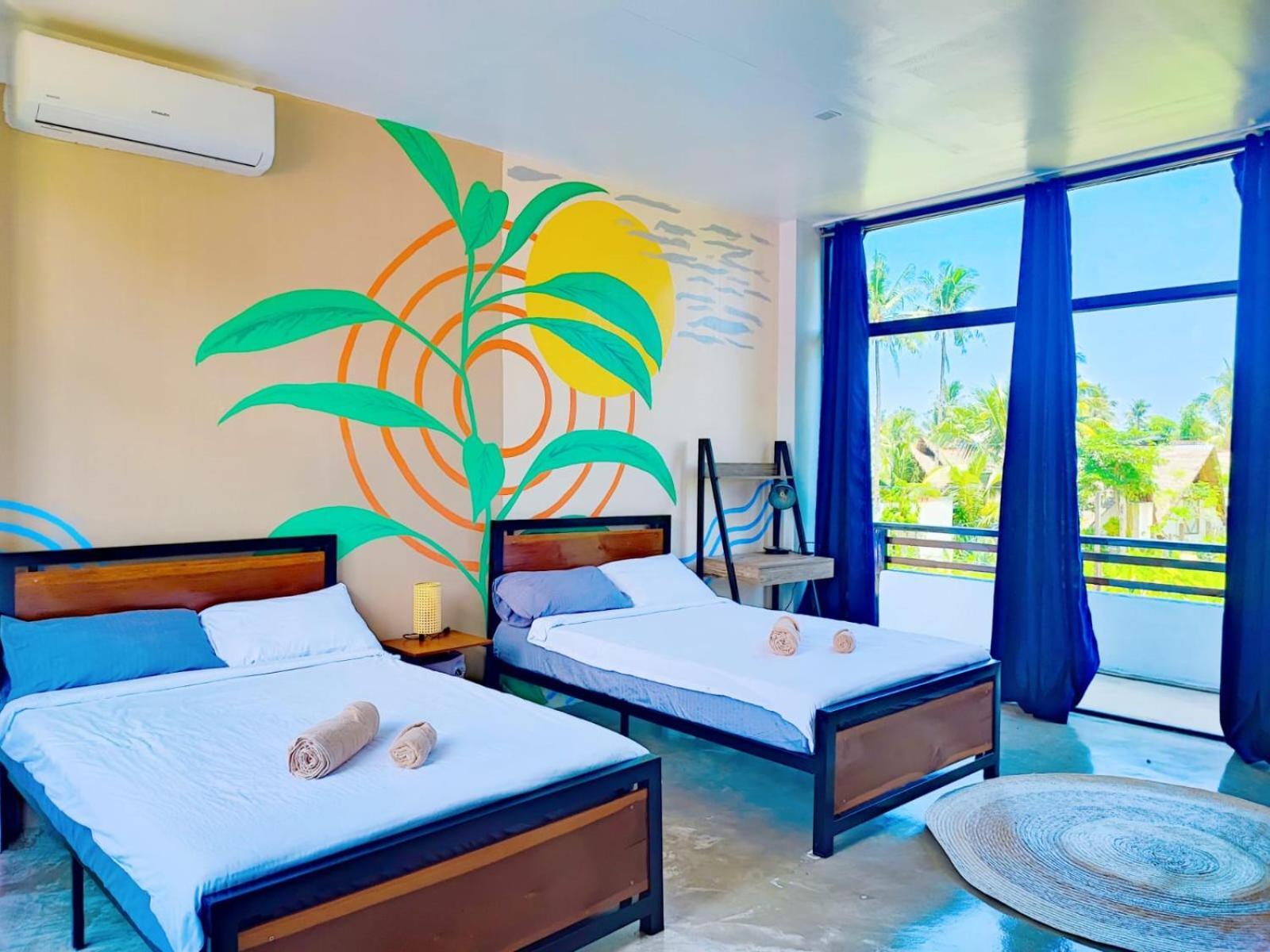Casa Basa Siargao Hotel General Luna  Luaran gambar