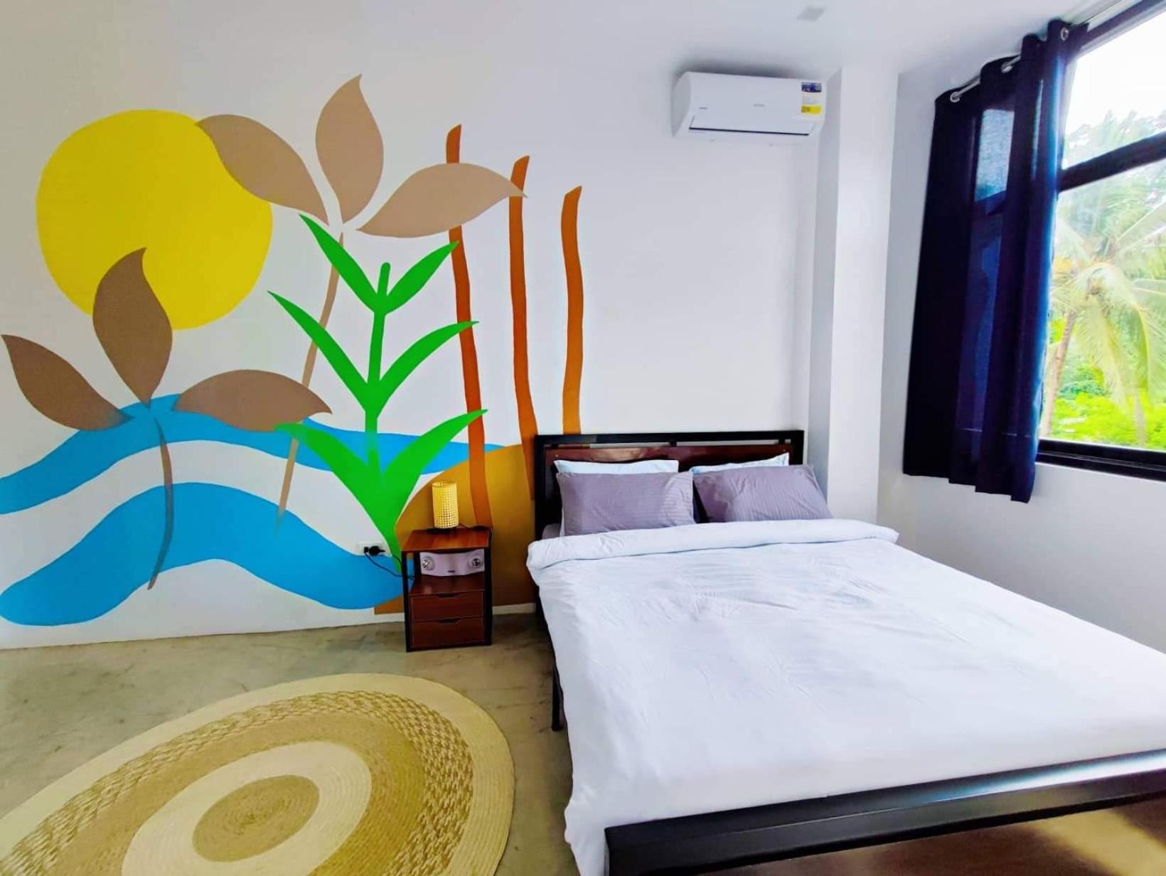 Casa Basa Siargao Hotel General Luna  Luaran gambar