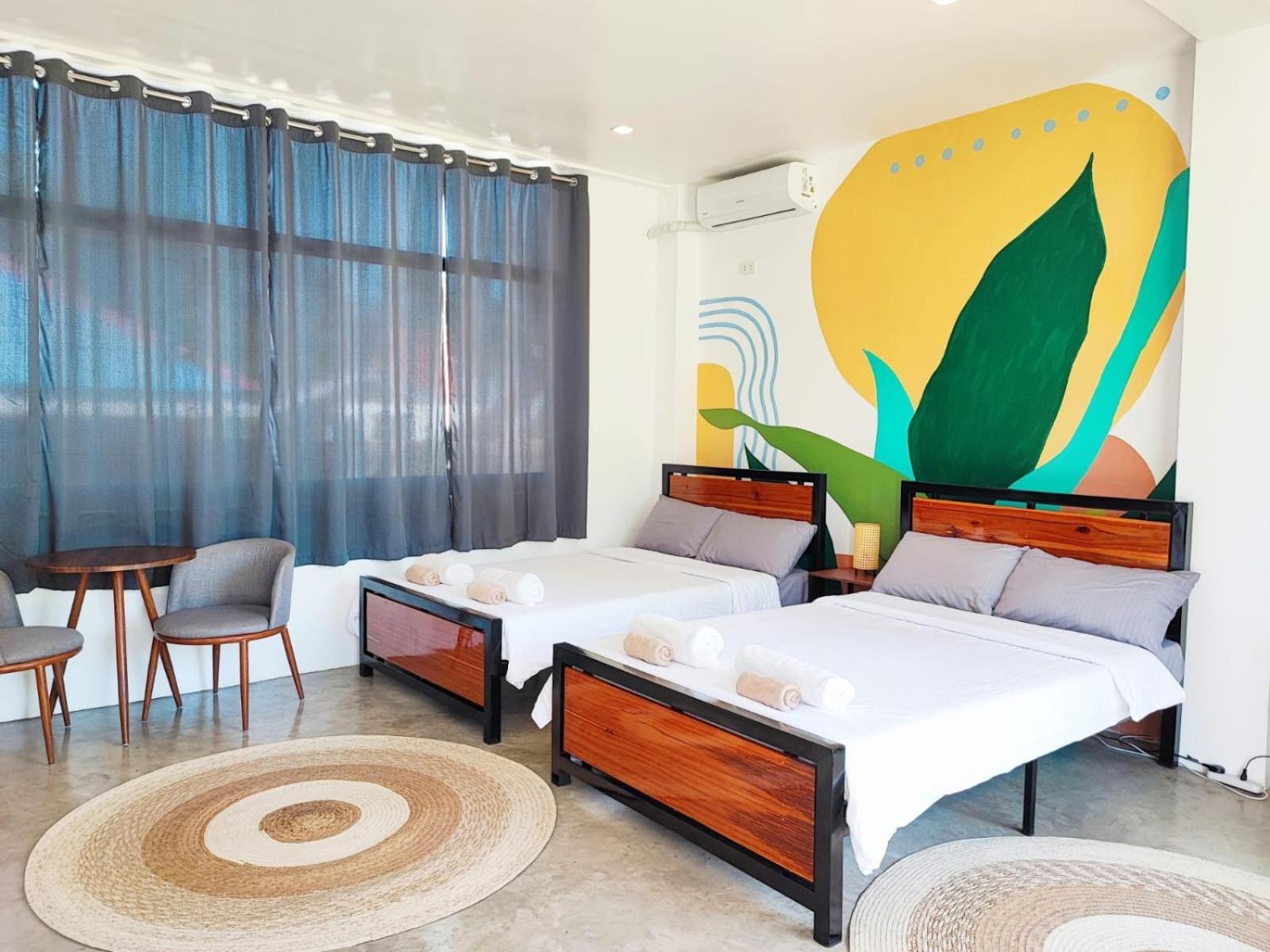 Casa Basa Siargao Hotel General Luna  Luaran gambar