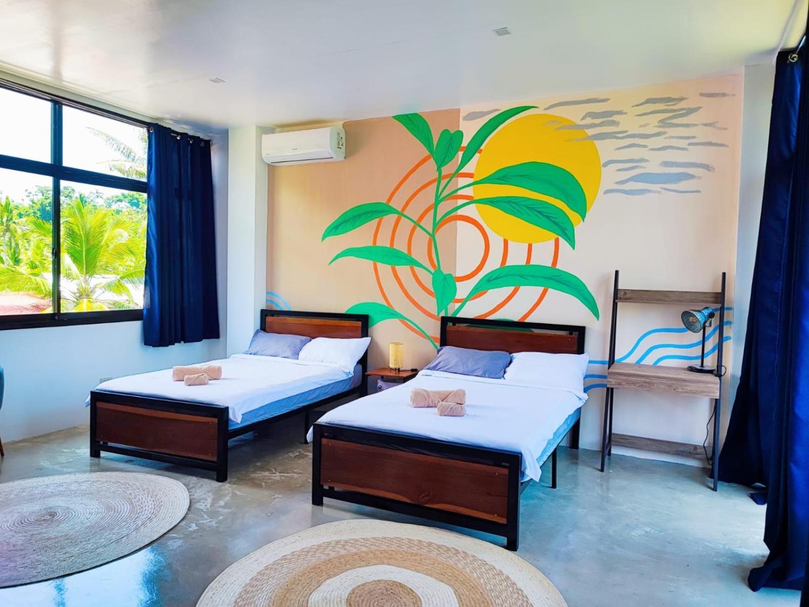 Casa Basa Siargao Hotel General Luna  Luaran gambar