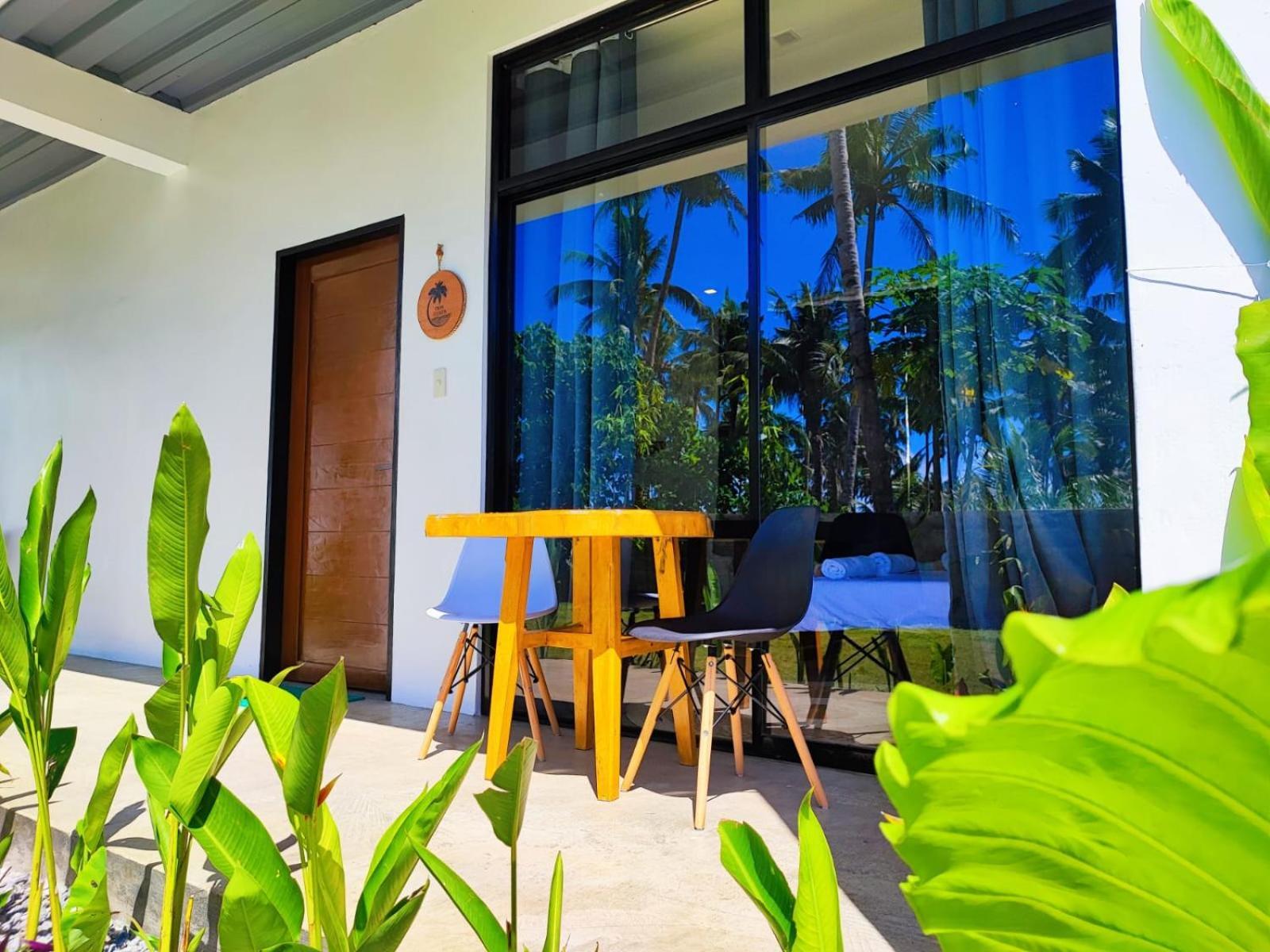 Casa Basa Siargao Hotel General Luna  Luaran gambar