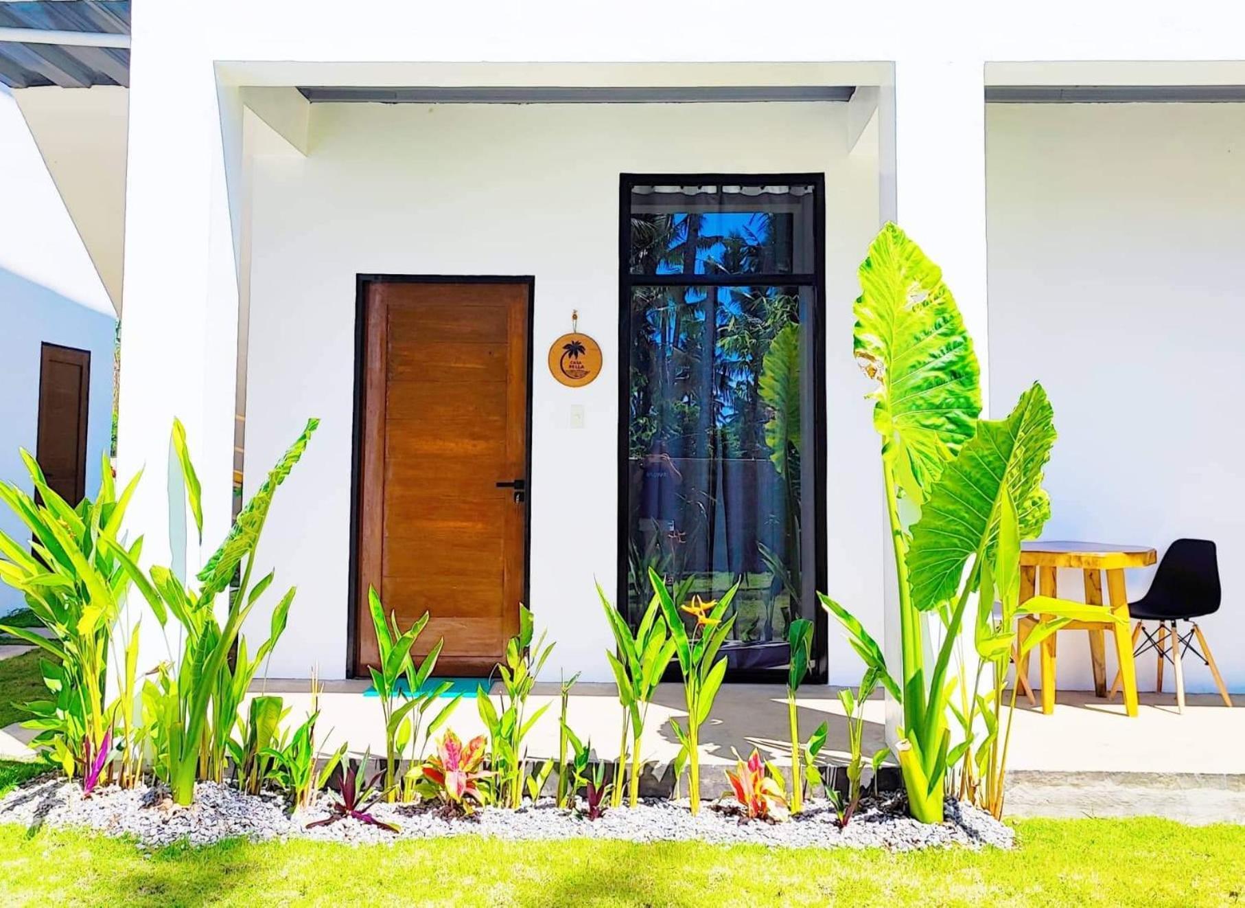 Casa Basa Siargao Hotel General Luna  Luaran gambar