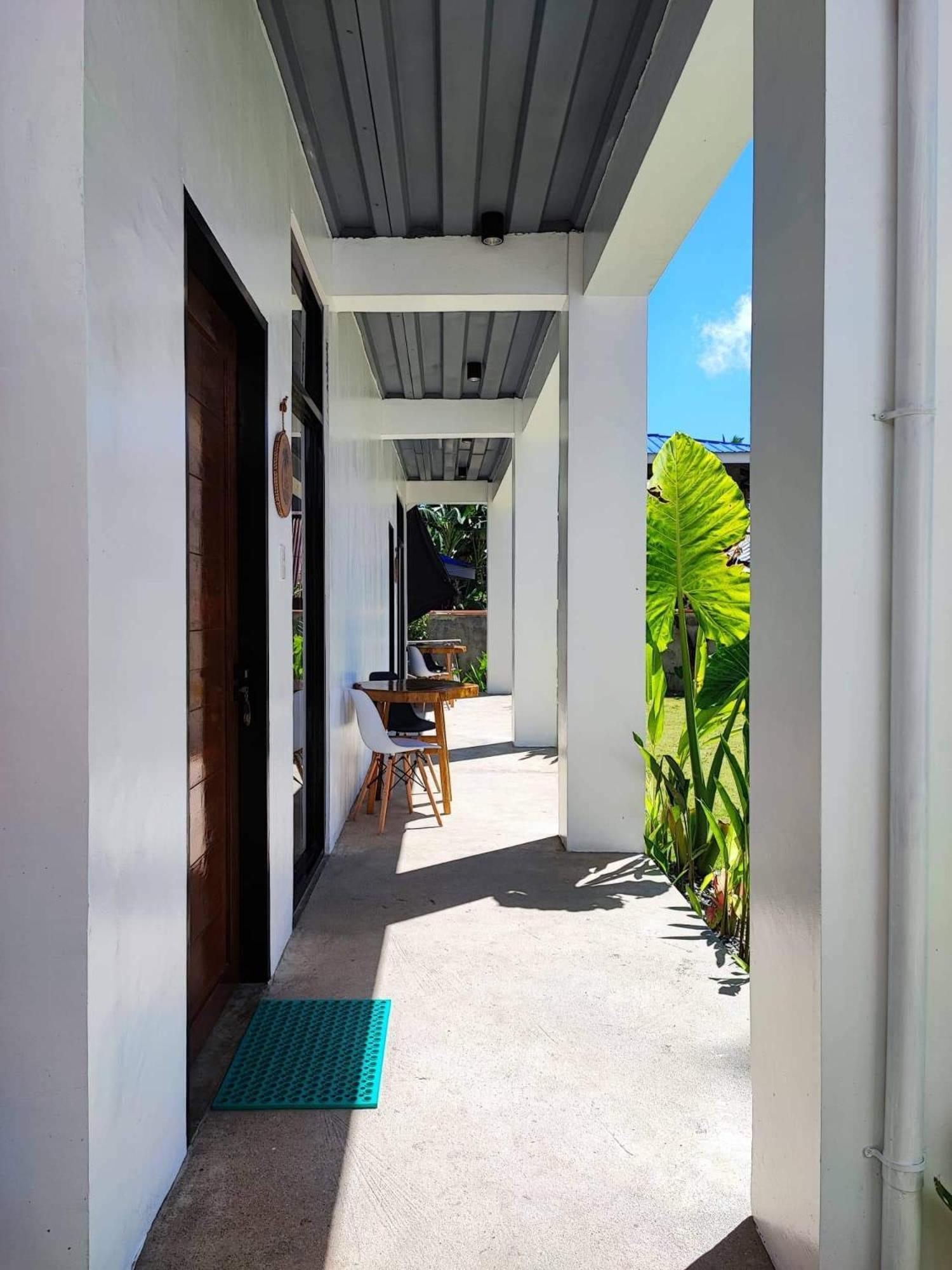 Casa Basa Siargao Hotel General Luna  Luaran gambar