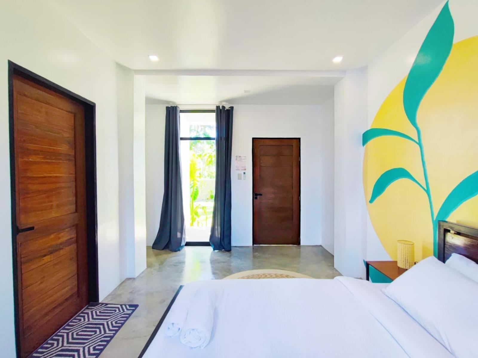 Casa Basa Siargao Hotel General Luna  Luaran gambar