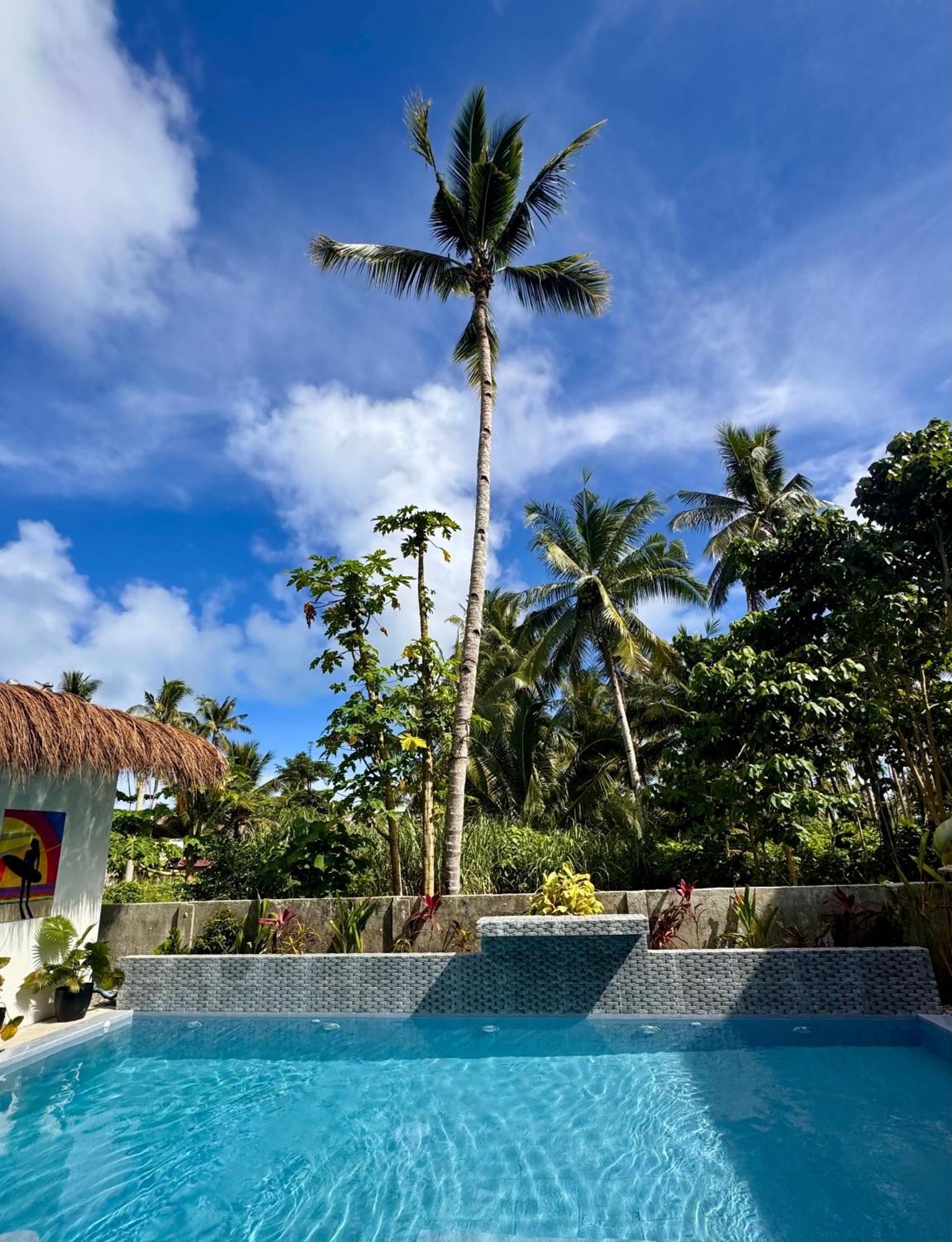 Casa Basa Siargao Hotel General Luna  Luaran gambar