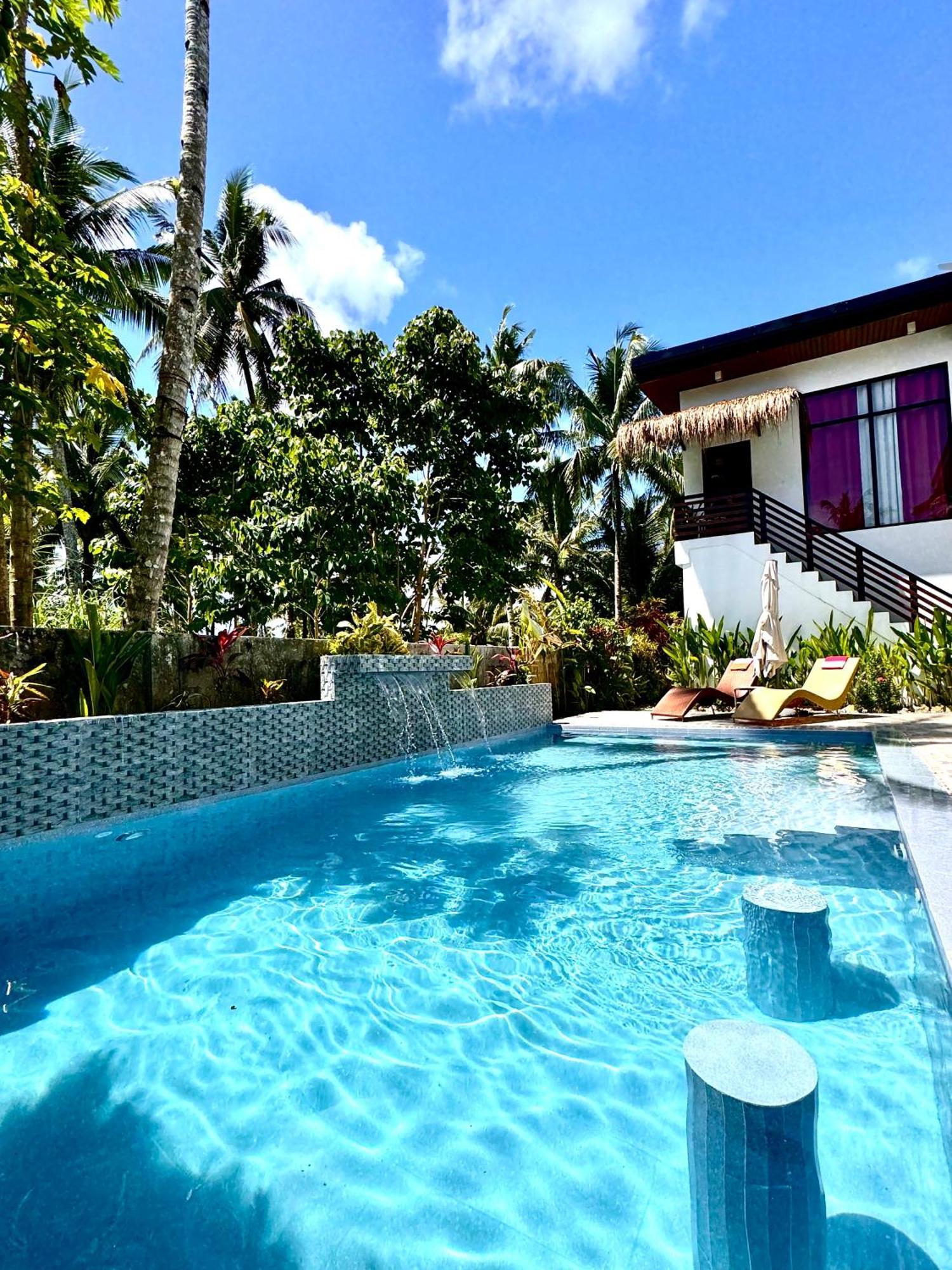 Casa Basa Siargao Hotel General Luna  Luaran gambar