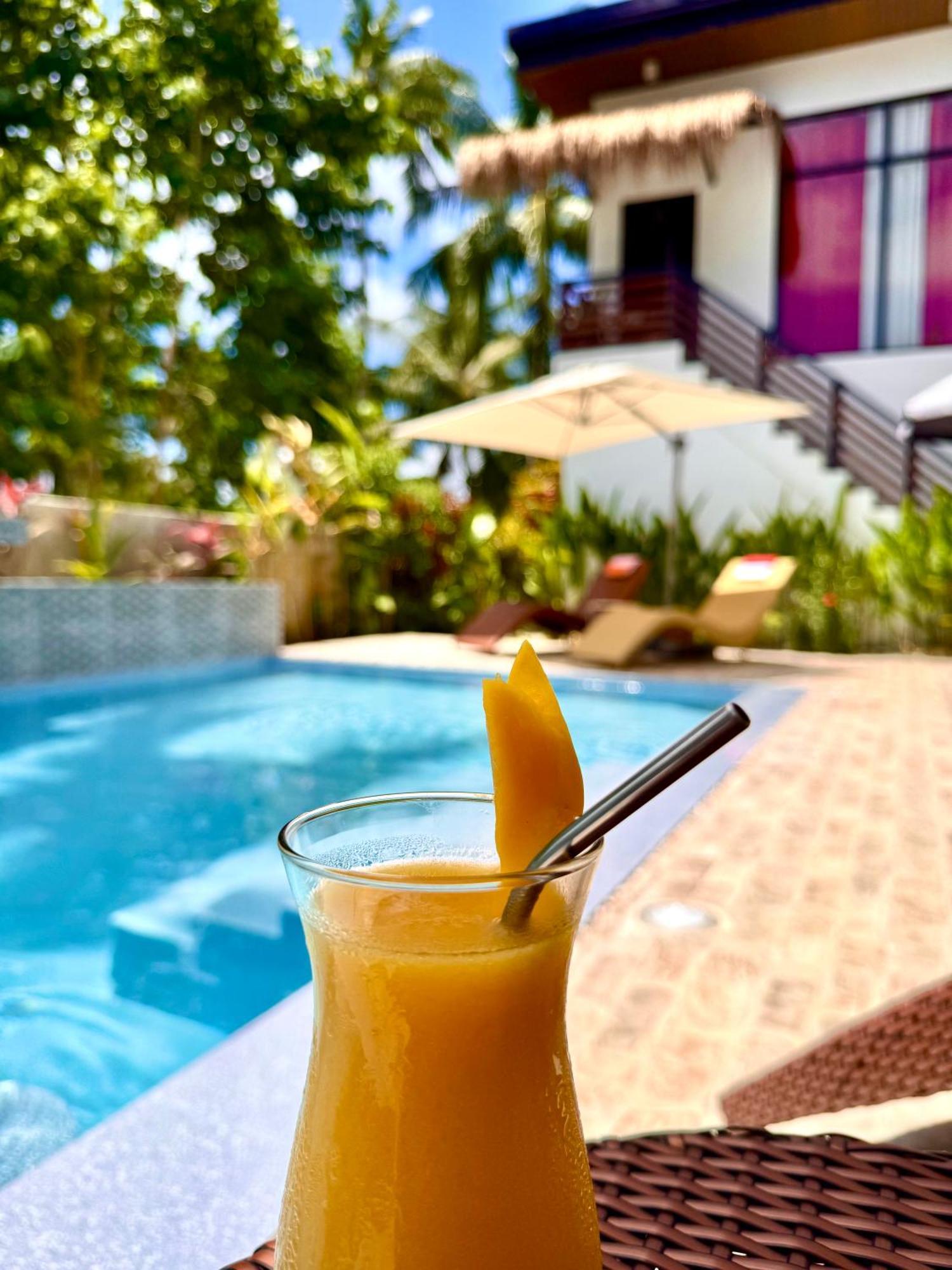 Casa Basa Siargao Hotel General Luna  Luaran gambar