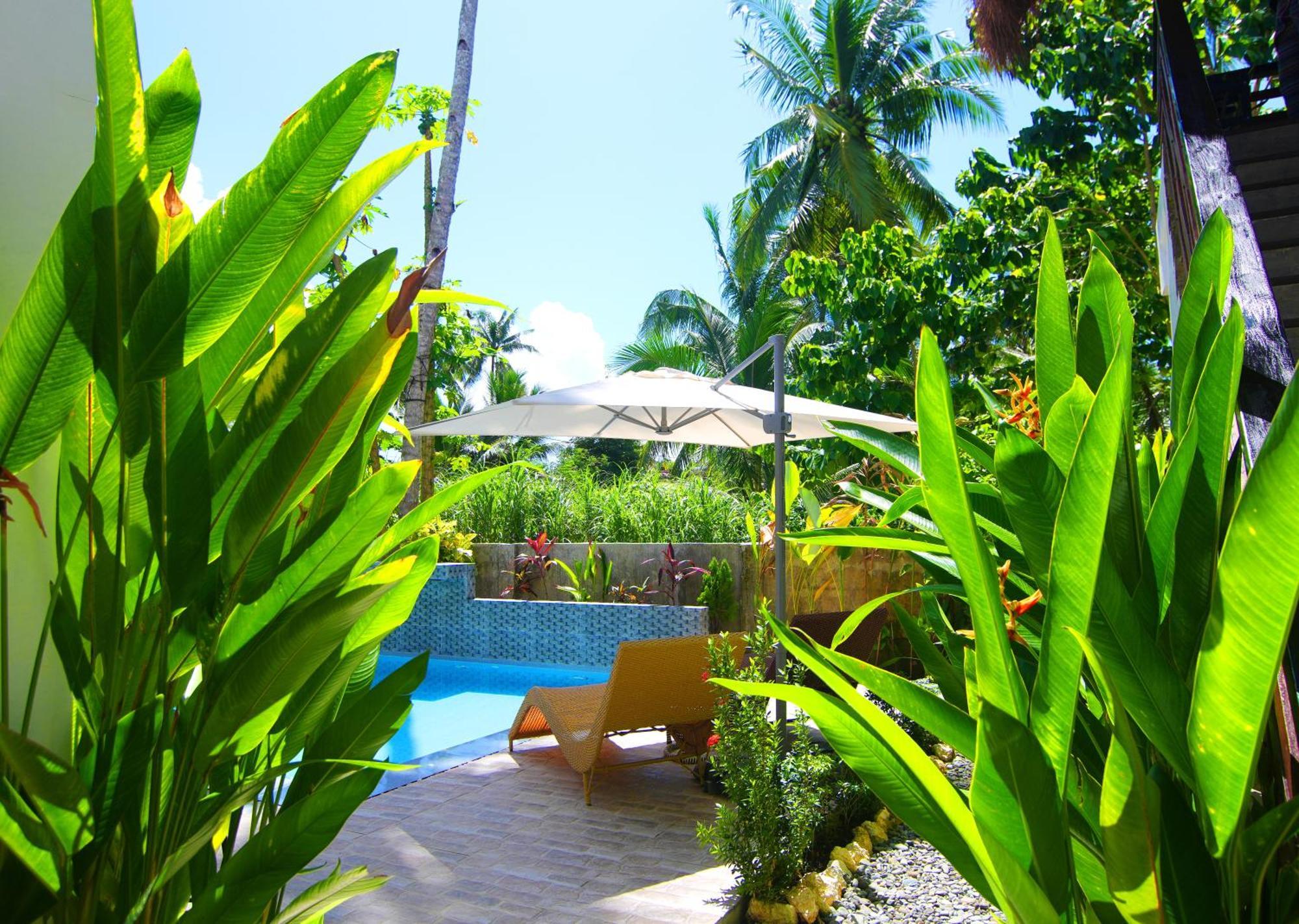Casa Basa Siargao Hotel General Luna  Luaran gambar