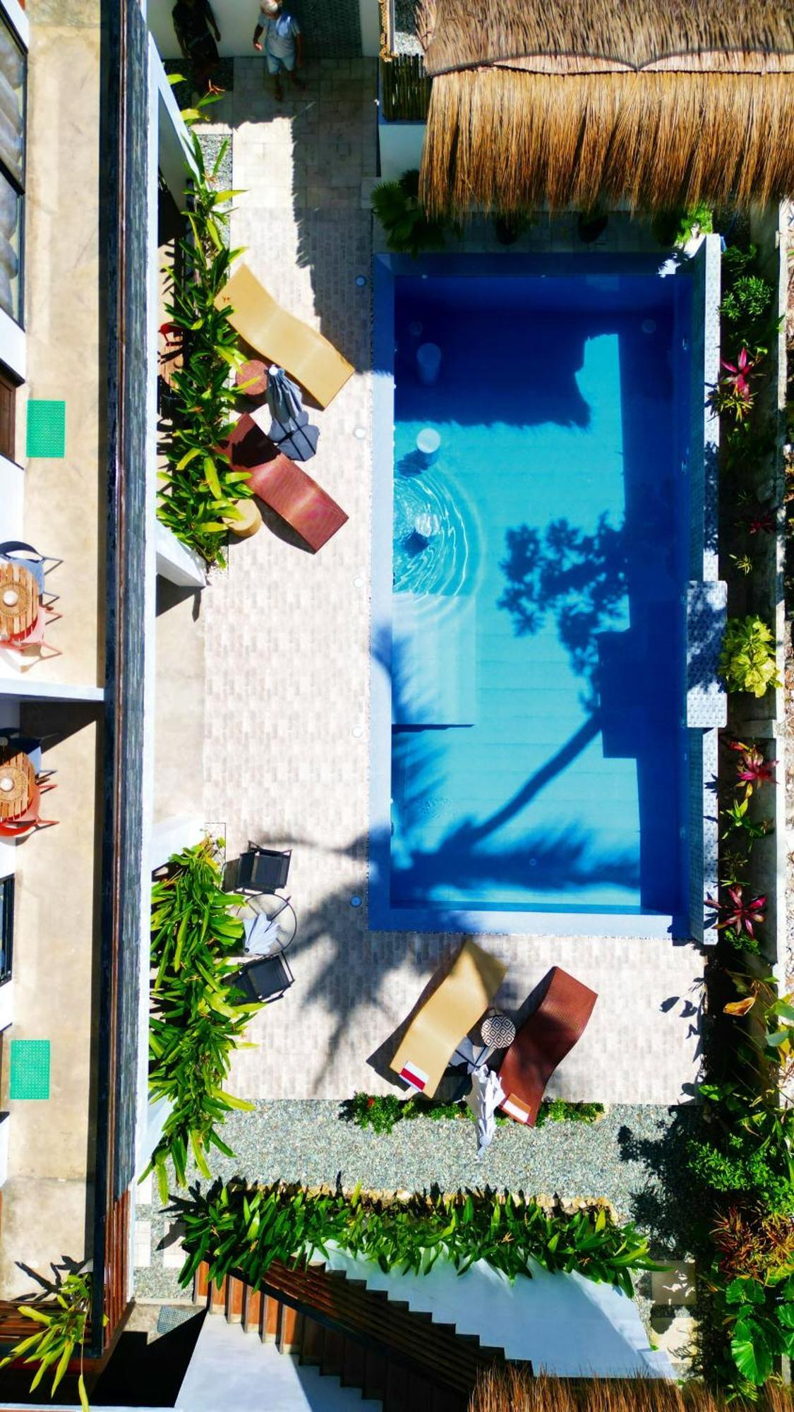 Casa Basa Siargao Hotel General Luna  Luaran gambar