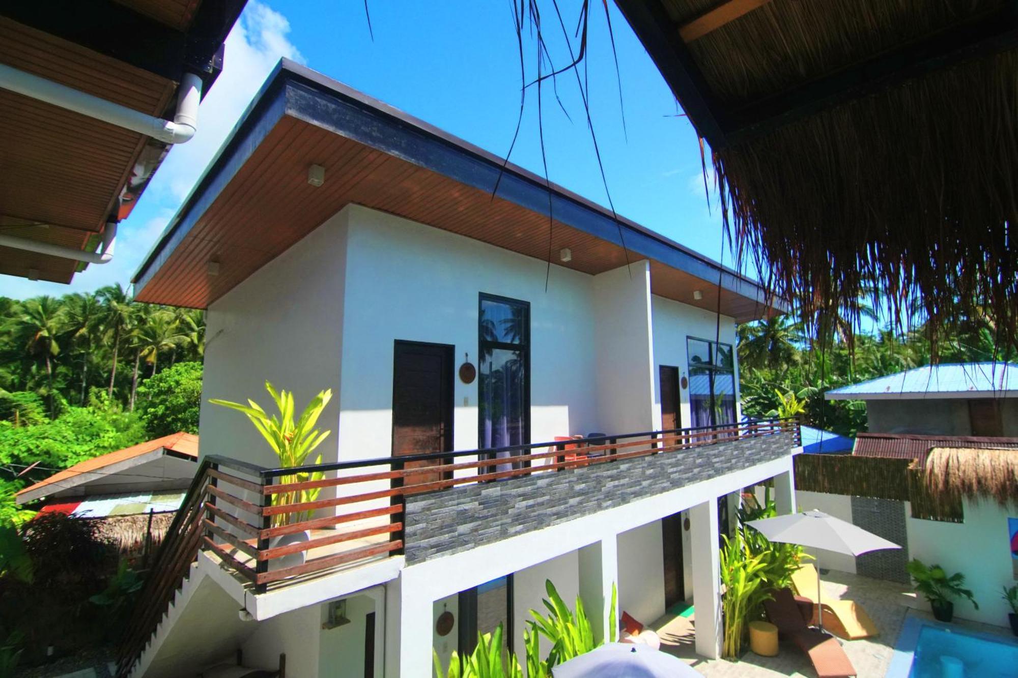 Casa Basa Siargao Hotel General Luna  Luaran gambar