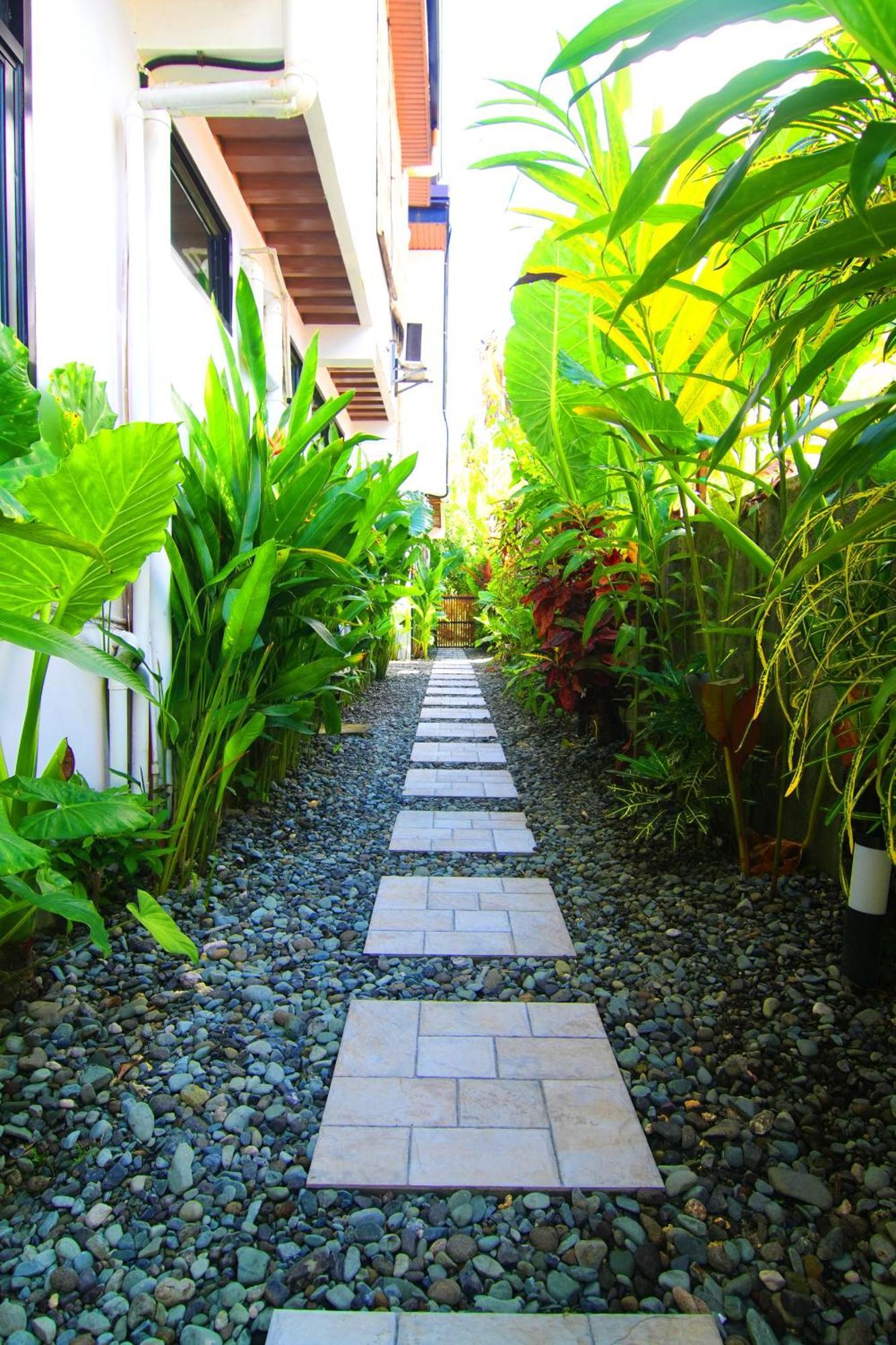 Casa Basa Siargao Hotel General Luna  Luaran gambar