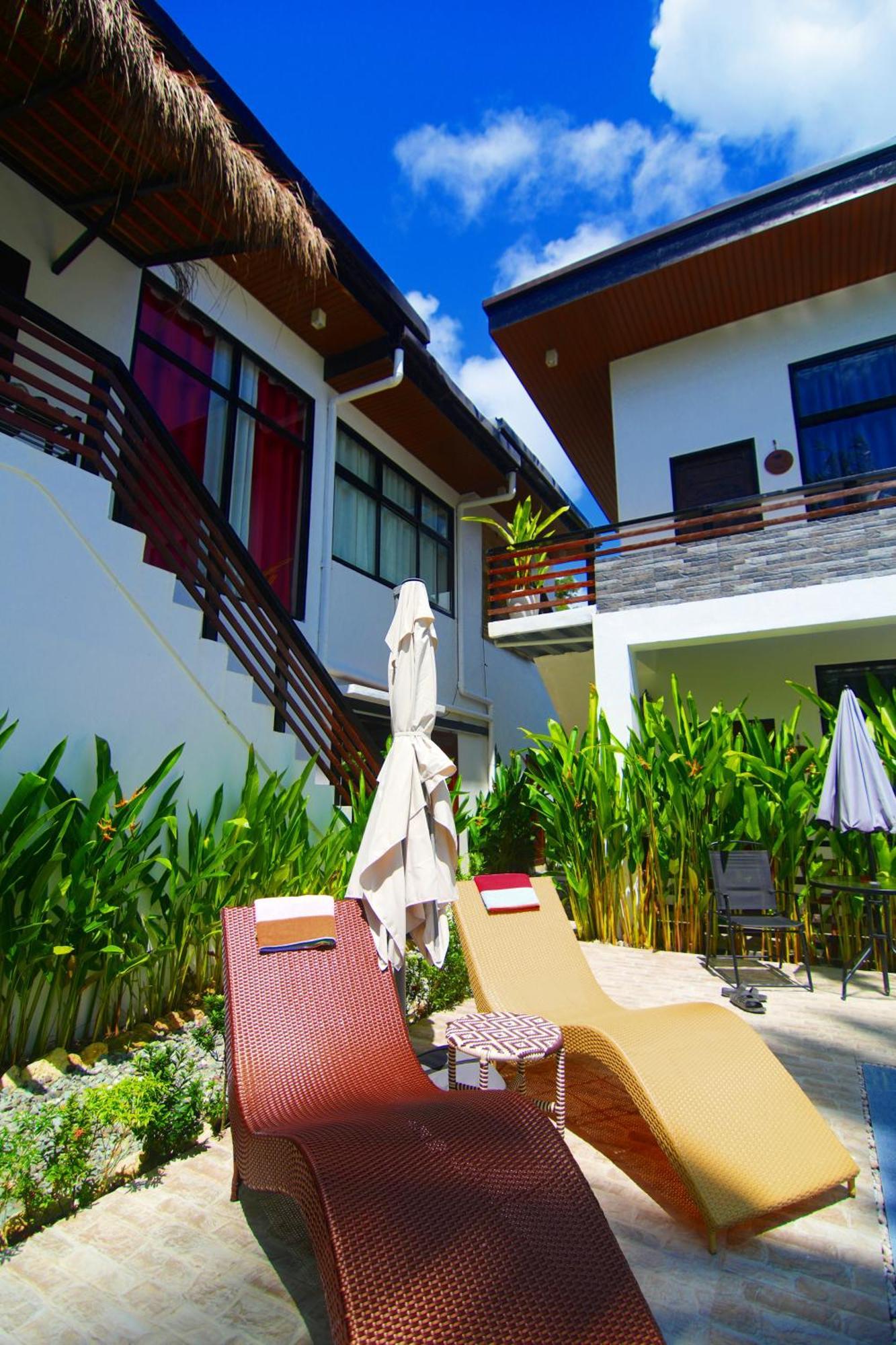 Casa Basa Siargao Hotel General Luna  Luaran gambar