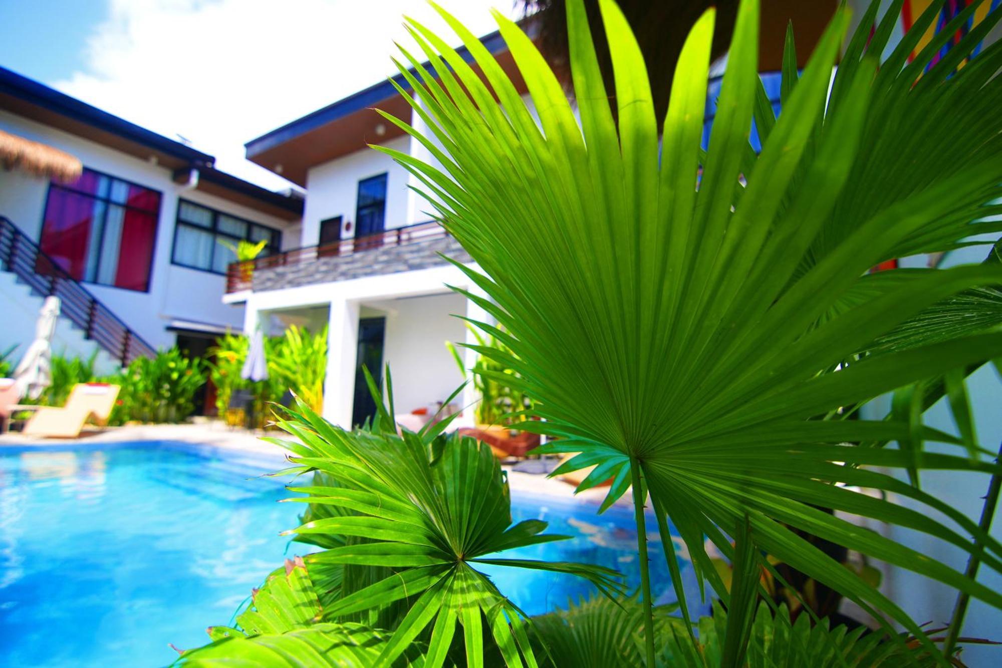 Casa Basa Siargao Hotel General Luna  Luaran gambar